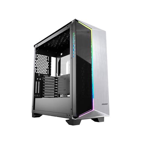 Gaming Case Full Tower Darkblader G Glori Mitra Sukses