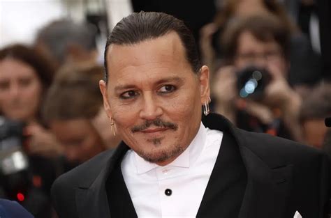 Festival De Cannes Con Johnny Depp Jeanne Du Barry Y Mucho De Qu