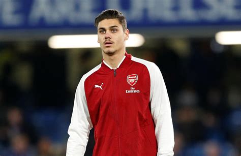 Arsenal fans slam Konstantinos Mavropanos after disappointing return ...