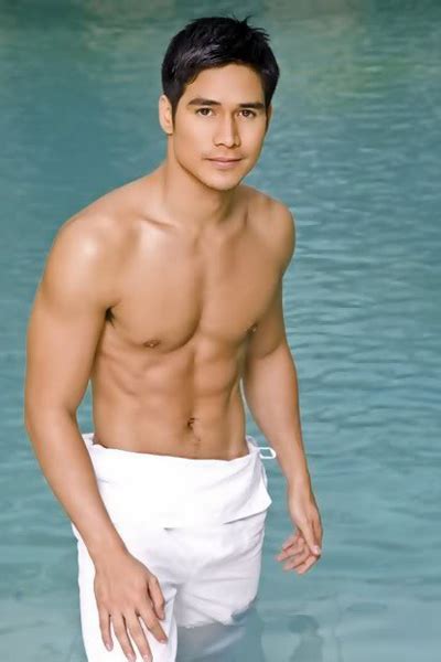 Piolo Pascual The Hot Body Artista Gallery