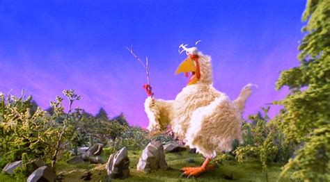 Chickens Giant Chicken The Muppet Show Muppets