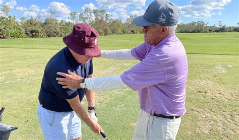 Thomas O'Brien, PGA | Golf Lessons | Naples, FL