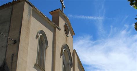 TOT SON PUNTS DE VISTA ESGLÉSIA NOVA DE SANT ESTEVE DE LORDAL