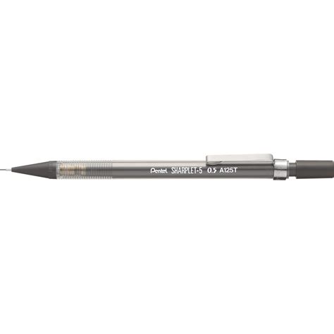 Pentel Malaysia Sdn Bhd A125T A Sharplet 5 Automatic Pencil 0