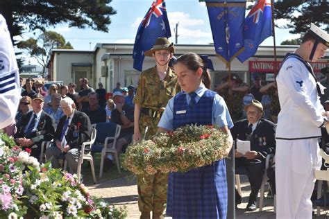 Anzac Day How Wa Remembered The Sacrifices Made By Those Who