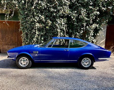 For Sale: FIAT Dino Coupe (1968) offered for £59,841