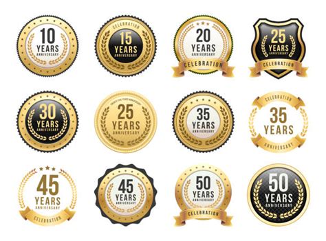 30 Year Anniversary Color Stock Photos, Pictures & Royalty-Free Images - iStock