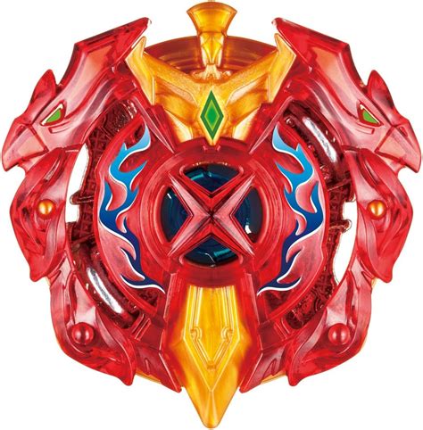 Beyblade Burst B 23 Starter Excalibur Force Extreme Amazonde Spielzeug