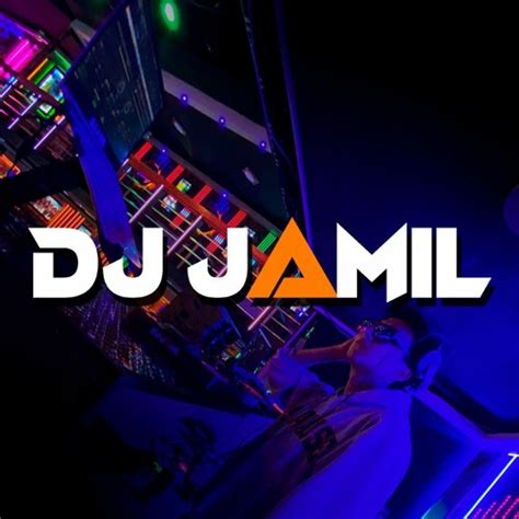 Stream Dj Jamil Music Listen To Songs Albums Playlists For Free On