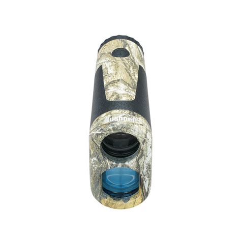 Bushnell Bone Collector 850 Lrf Realtree Edge Rangefinder Discontinued