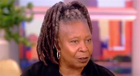 Whoopi Goldberg Defends Women S Groups That Have Stayed Silent On Hamas Sex Crimes The