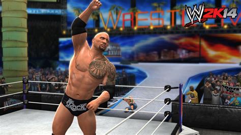 Wwe 2k14 Universe Era Matches Announced For “30 Years Of Wrestlemania