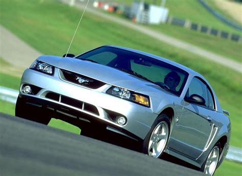 2001 Ford Mustang: Ultimate In-Depth Guide