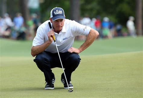 Golfer Jim Furyk Biography and Career Details