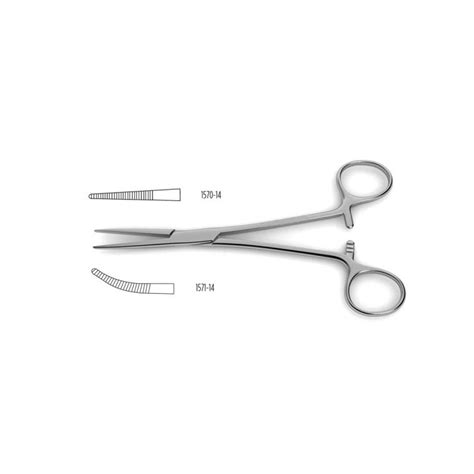 Kelly Forceps – Safson Instruments