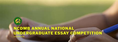 101 International Essay Writing Competitions 2024