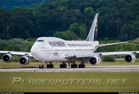 Tf Aak Air Atlanta Icelandic Boeing Photo By Yannic Hamilos