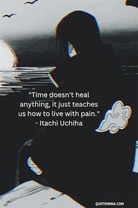 Top 30 Itachi Uchiha Quotes Of All Time