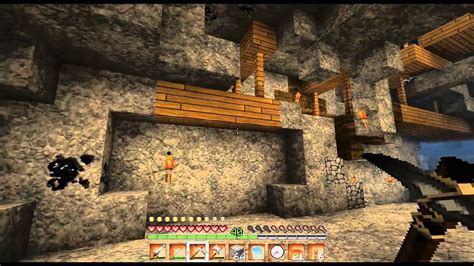 Lets Play Minecraft Immer Noch In Der H Hle Youtube