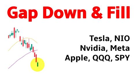 Covered My Nvidia Shorts Today When Stock Market Fell Tesla Nio