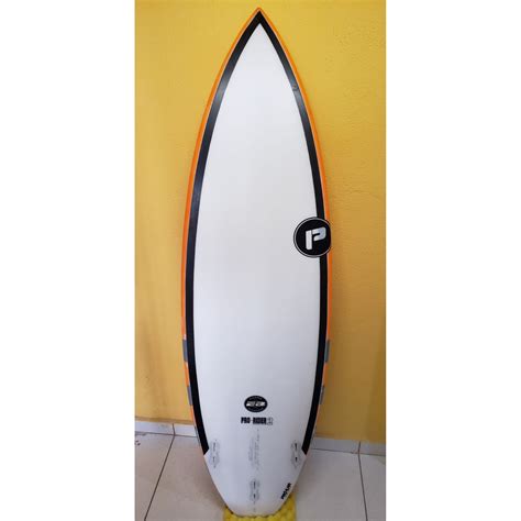 Prancha Pro Ilha Pro Rider Magia Surf Shop