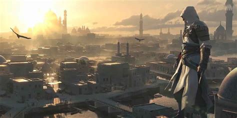 Assassin S Creed Mirage Details We Know So Far