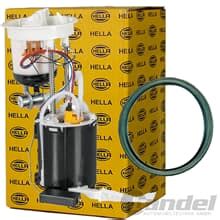 HELLA Kraftstoff Fördereinheit 8TF 358 146 321