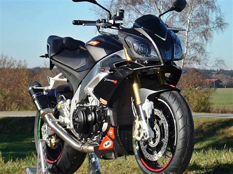 Aprilia Tuono Wallpapers Wallpaper Cave