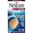 Amazon Nexcare Steri Strip Wound Closure Hypoallergenic Strips