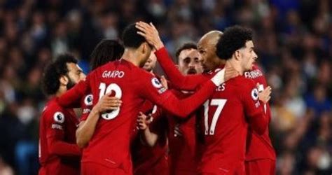 ليفربول يهدد صفقة ريال مدريد المنتظرة الرياضة بوابة الدولة