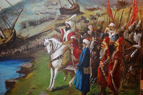 Fatih Sultan Mehmet Hakk Nda Bilinmeyenler Te Bilgi Fatih