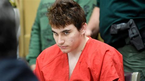 Florida School Shooting Case Remains In Limbo