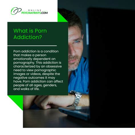 12 Symptoms Of Porn Addiction Withdrawal Online Psychiatrists