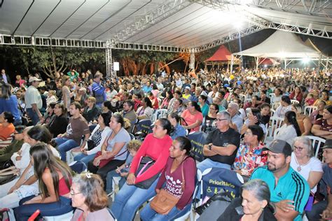 Prefeitura faz sorteio para designar bloco e apartamento CGNotícias