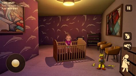 Baby In Pink Horror Game Para Android Download