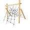 Playground Climbing Net NRO813 KOMPAN