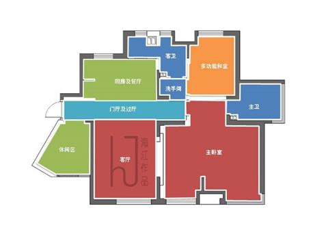 室内功能分布图室内能分析图室内能分析图分区大山谷图库