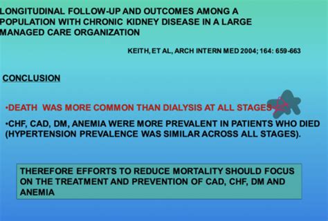 Lecture 31 32 Clinical Features And Management Of CKD Flashcards Quizlet