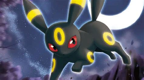 How To Get Umbreon in Pokemon GO | The Nerd Stash