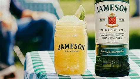 7 Delicious Jameson Cold Brew Recipes to Try Out