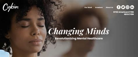 How to Buy Cybin Stock | Invest in CYBN