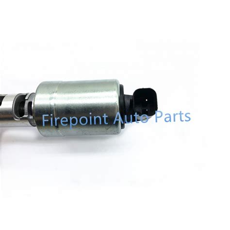 Kleptiming Oil Control Valve VVT Solenoid OEM PE01 Vicedeal