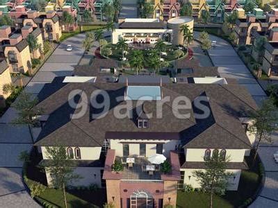 3 BHK House Villa For Sale In The New Heaven Gold Narthan Surat