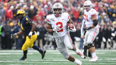 Ohio State Vs Michigan Score Takeaways Buckeyes Win Eighth St Https