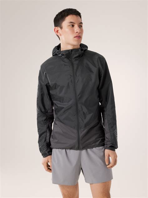 Norvan Windshell Hoody Men S Arc Teryx