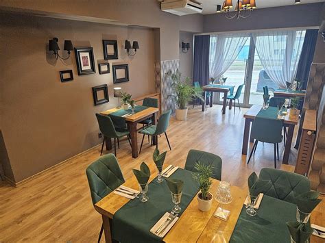 Nowa Restauracja Sztuka Smaku W Radomiu Lokal B Dzie Oferowa Dania