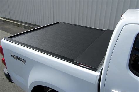 Roll-N-Lock™ | Tonneau Covers & Accessories — CARiD.com