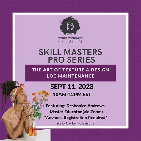 LAST DAY TO REGISTER DE Skill Masters Pro Series Presents Loc