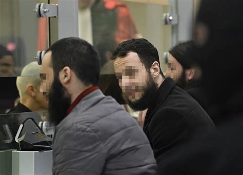 Attentats de Bruxelles en 2016 Salah Abdeslam échappe à une nouvelle