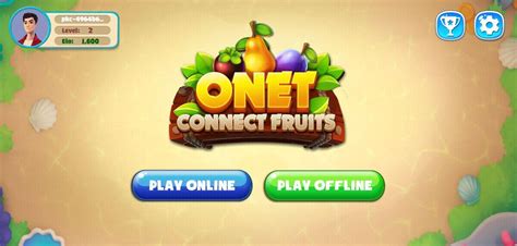 Onet Connect Fruits Battle Apk For Android Download